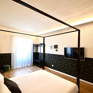 2* Pensionat Ai Conti